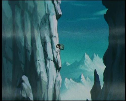 Otaku Gallery  / Anime e Manga / Saint Seiya / Screen Shots / Episodi / 033 - Sirio ritorna / 161.jpg